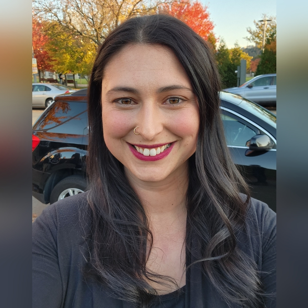 Meet your Posher, Sarah